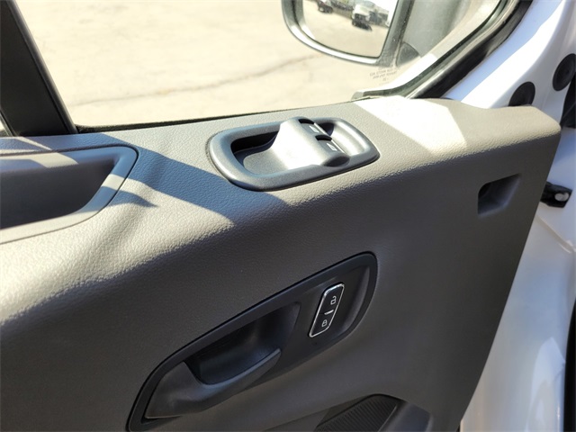 New 2025 Ford Transit 250 Medium Roof Empty Cargo Van - photo 22