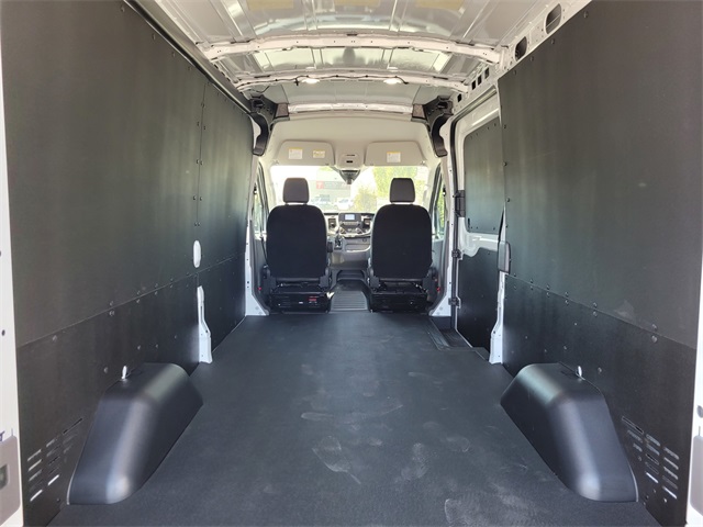 New 2025 Ford Transit 250 Medium Roof Empty Cargo Van - photo 41