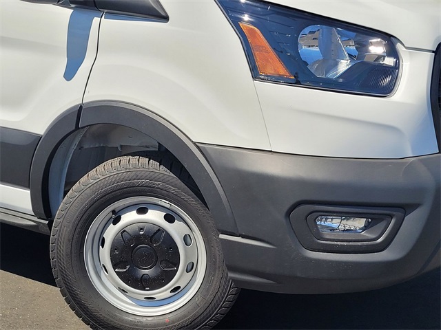 New 2025 Ford Transit 250 Medium Roof Empty Cargo Van - photo 5
