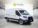 New 2025 Ford Transit 250 Medium Roof Empty Cargo Van thumbnail 1