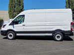 New 2025 Ford Transit 250 Medium Roof Empty Cargo Van thumbnail 9