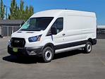 New 2025 Ford Transit 250 Medium Roof Empty Cargo Van thumbnail 10
