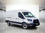 New 2025 Ford Transit 250 Medium Roof Empty Cargo Van thumbnail 2