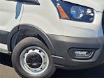 New 2025 Ford Transit 250 Medium Roof Empty Cargo Van thumbnail 5