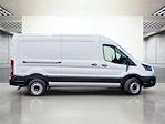 New 2025 Ford Transit 250 Medium Roof Empty Cargo Van thumbnail 6