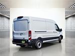 New 2025 Ford Transit 250 Medium Roof Empty Cargo Van thumbnail 7