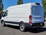 New 2025 Ford Transit 250 Medium Roof Empty Cargo Van thumbnail 8