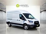 Used 2023 Ford Transit 250 High Roof AWD Empty Cargo Van thumbnail 1