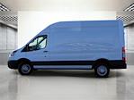 Used 2023 Ford Transit 250 High Roof AWD Empty Cargo Van thumbnail 9