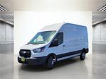 Used 2023 Ford Transit 250 High Roof AWD Empty Cargo Van thumbnail 10