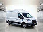 Used 2023 Ford Transit 250 High Roof AWD Empty Cargo Van thumbnail 2