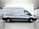 Used 2023 Ford Transit 250 High Roof AWD Empty Cargo Van thumbnail 6