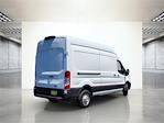 Used 2023 Ford Transit 250 High Roof AWD Empty Cargo Van thumbnail 7