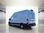 Used 2023 Ford Transit 250 High Roof AWD Empty Cargo Van thumbnail 8