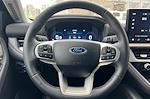 Used 2025 Ford Explorer ACTIV thumbnail 1