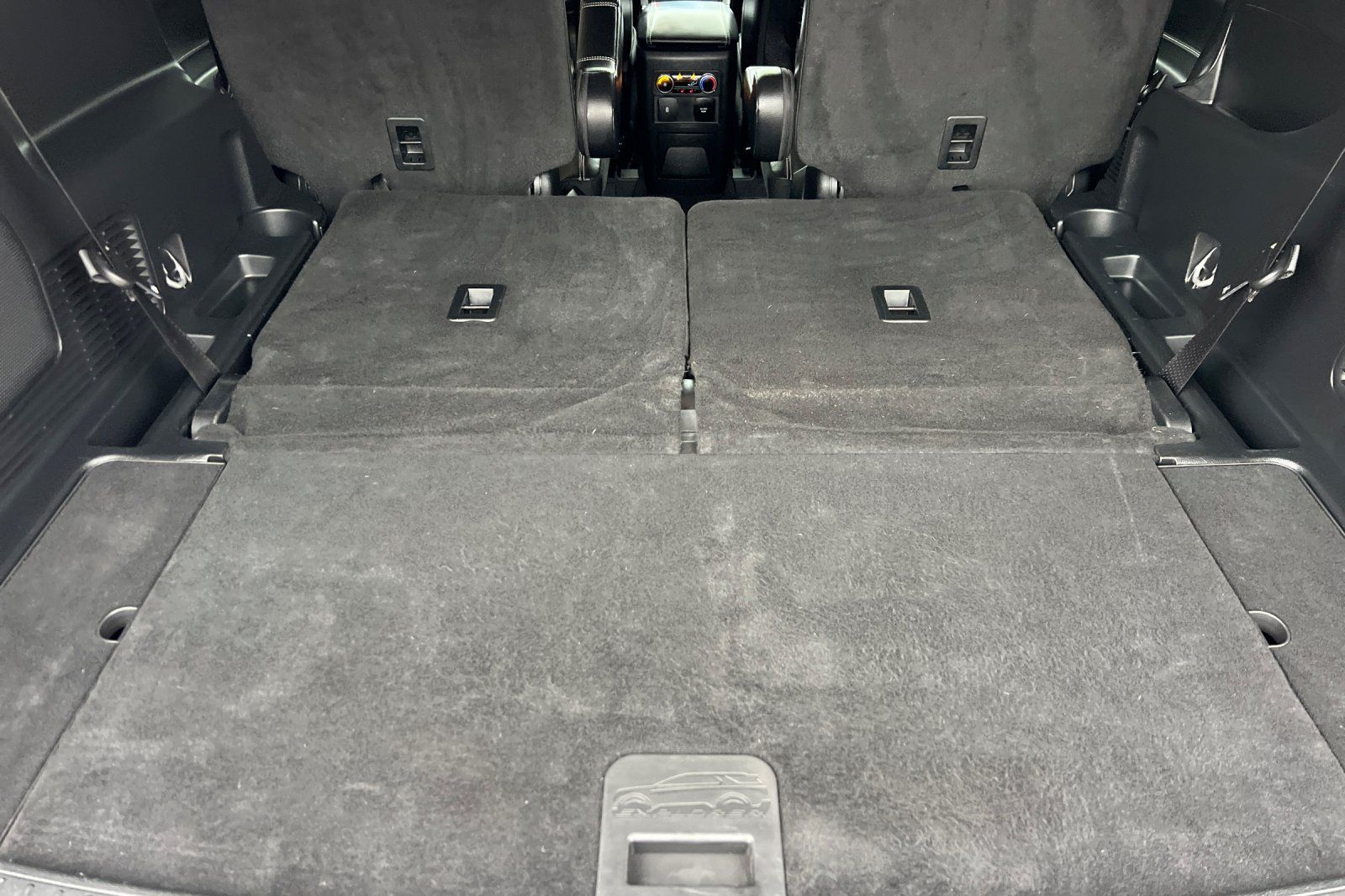 Used 2024 Ford Explorer ST - photo 3