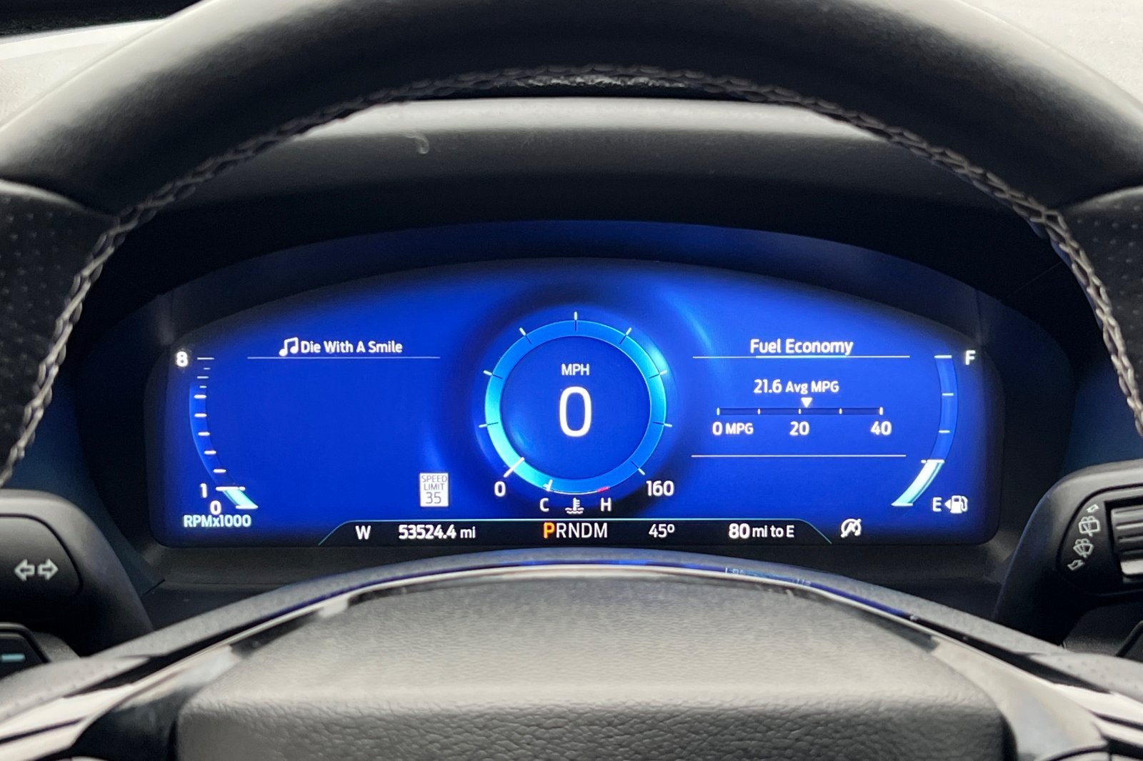 Used 2024 Ford Explorer ST - photo 13