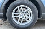 Used 2025 Ford Explorer ACTIV thumbnail 3
