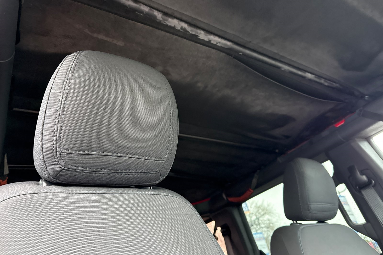 Used 2022 Ford Bronco Wildtrak - photo 6