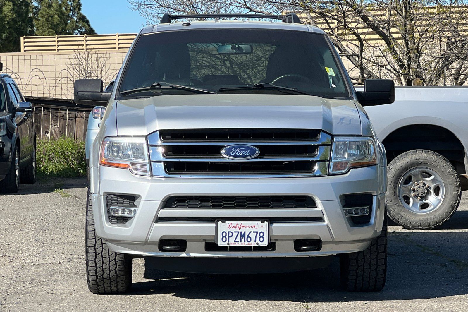 Used 2017 Ford Expedition XLT - photo 25