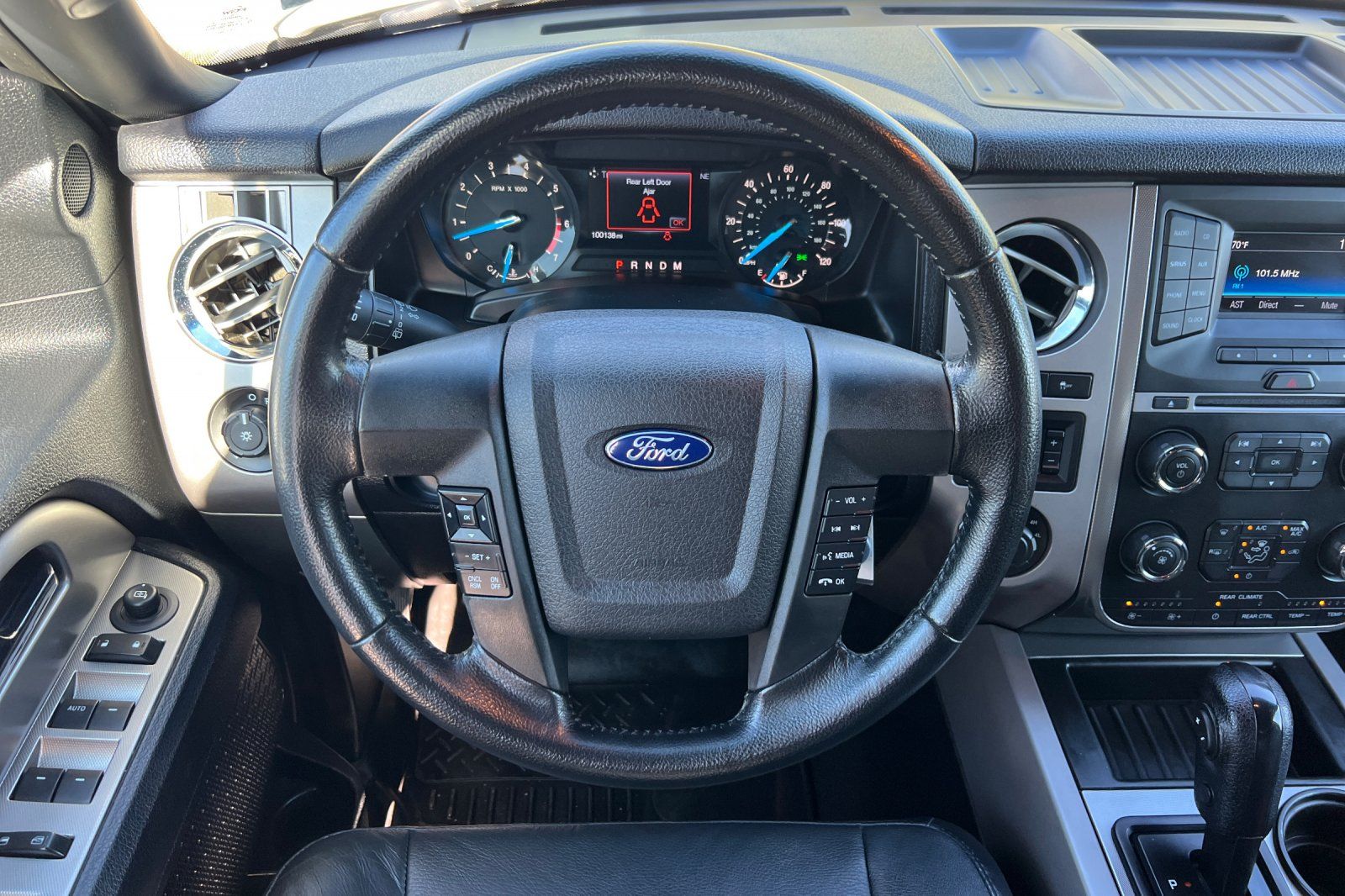 Used 2017 Ford Expedition XLT - photo 3