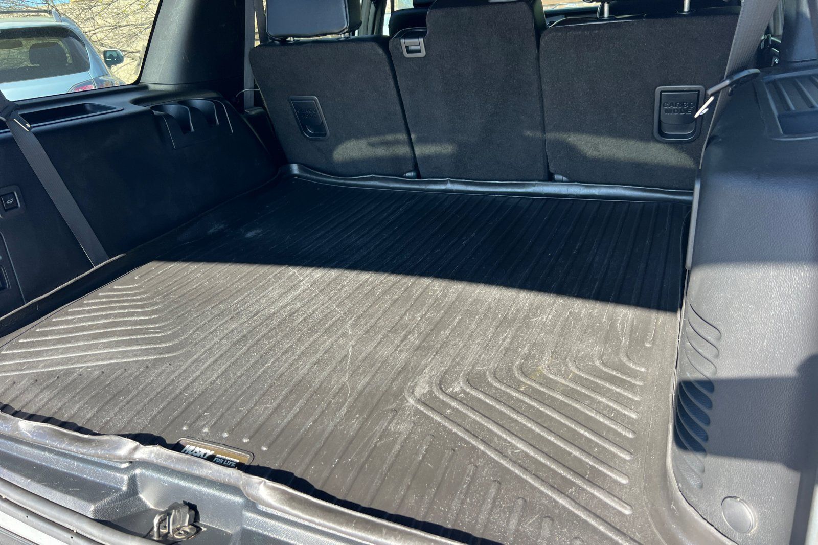 Used 2017 Ford Expedition XLT - photo 4