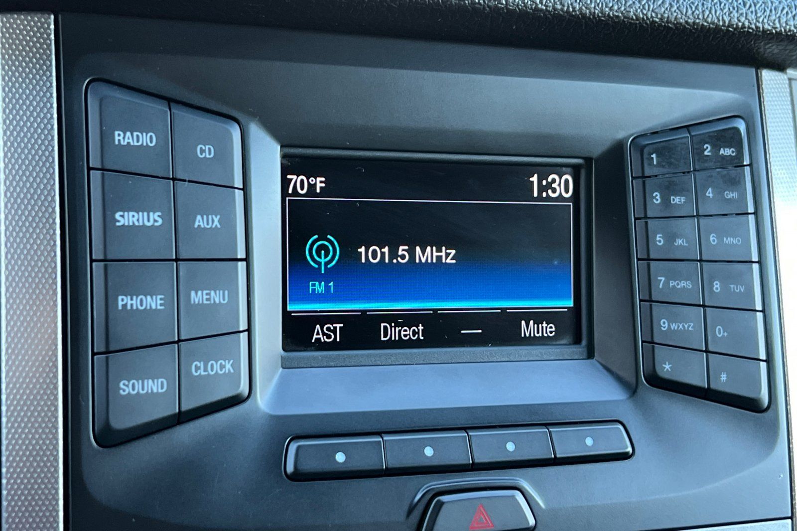 Used 2017 Ford Expedition XLT - photo 7
