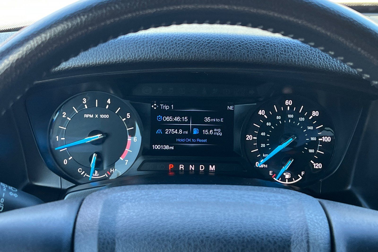 Used 2017 Ford Expedition XLT - photo 12