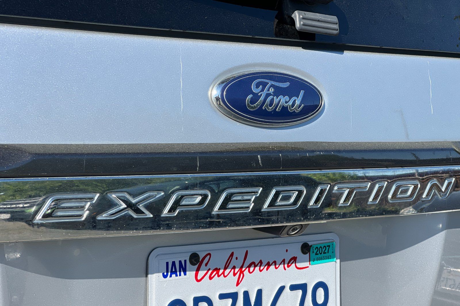Used 2017 Ford Expedition XLT - photo 14