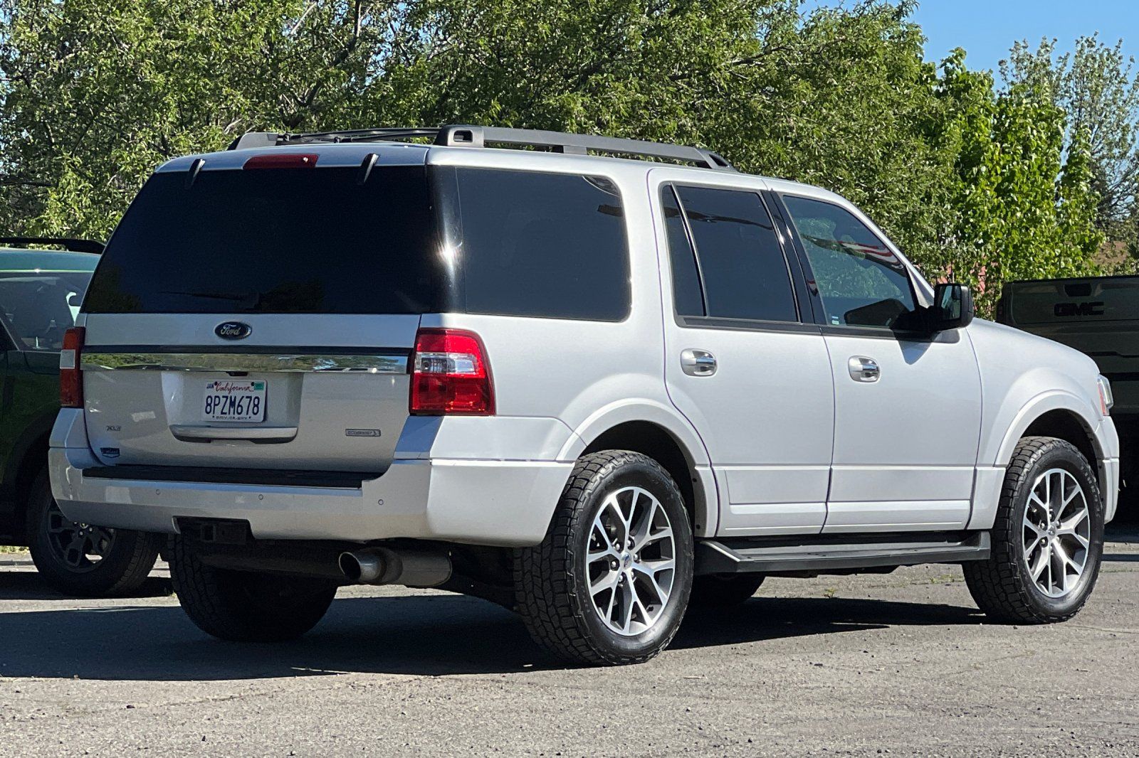 Used 2017 Ford Expedition XLT - photo 19