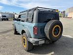 Used 2022 Ford Bronco Badlands thumbnail 3