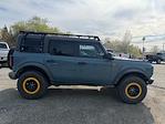 Used 2022 Ford Bronco Badlands thumbnail 5