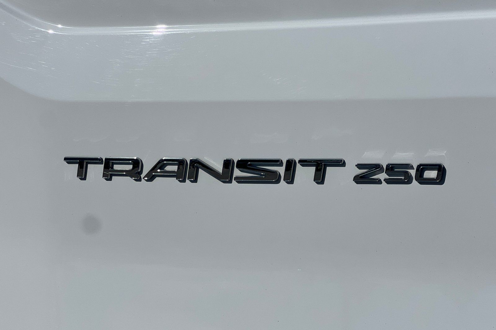 Used 2023 Ford Transit 250 Medium Roof Empty Cargo Van - photo 13