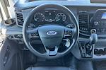 Used 2023 Ford Transit 250 Medium Roof Empty Cargo Van thumbnail 2