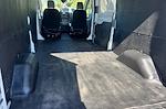 Used 2023 Ford Transit 250 Medium Roof Empty Cargo Van thumbnail 3