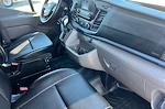 Used 2023 Ford Transit 250 Medium Roof Empty Cargo Van thumbnail 4