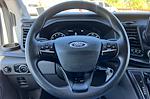 Used 2023 Ford Transit 250 Medium Roof Empty Cargo Van thumbnail 9