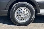 Used 2023 Ford Transit 250 Medium Roof Empty Cargo Van thumbnail 11