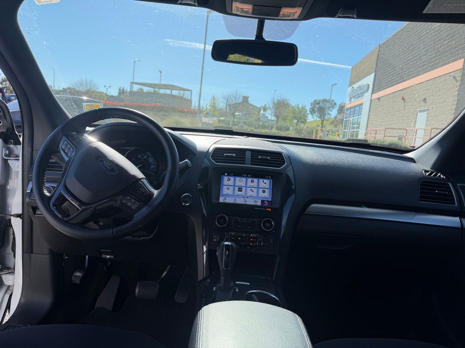 Used 2019 Ford Explorer XLT - photo 11