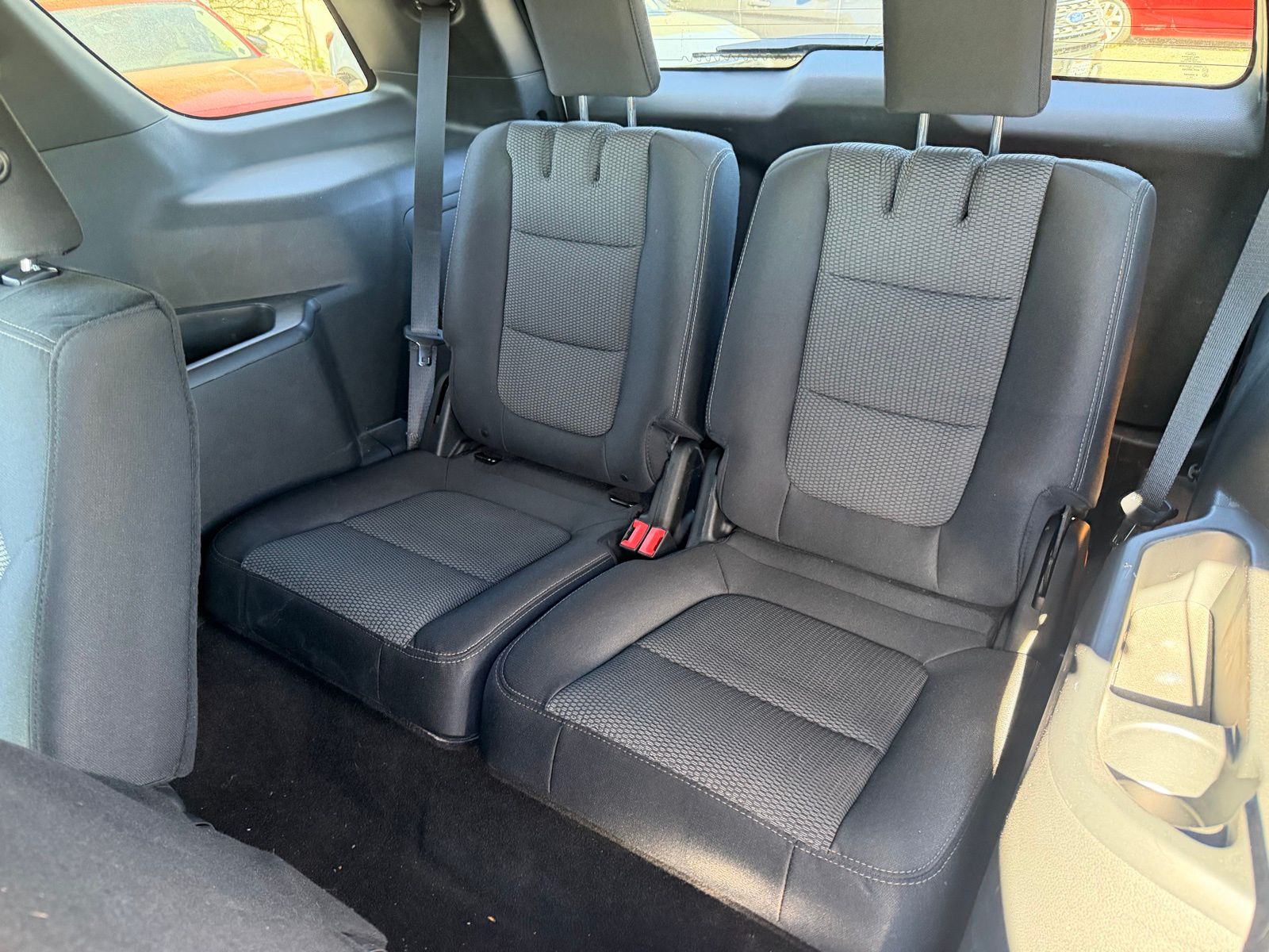 Used 2019 Ford Explorer XLT - photo 13