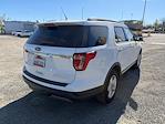 Used 2019 Ford Explorer XLT thumbnail 5