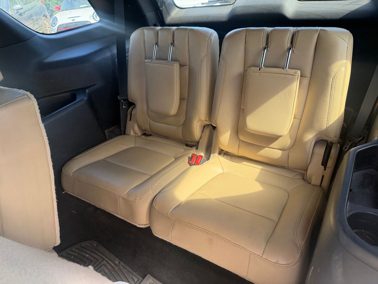Used 2016 Ford Explorer Limited - photo 13
