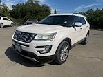 Used 2016 Ford Explorer Limited thumbnail 1