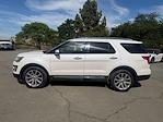 Used 2016 Ford Explorer Limited thumbnail 2