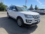 Used 2016 Ford Explorer Limited thumbnail 7