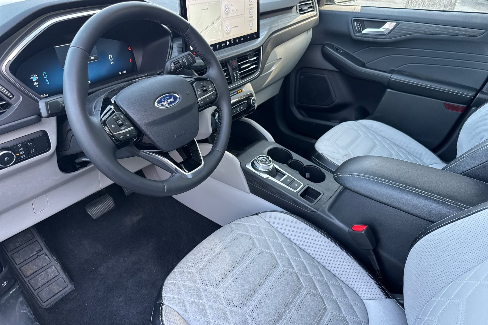 Used 2024 Ford Escape Base - photo 21