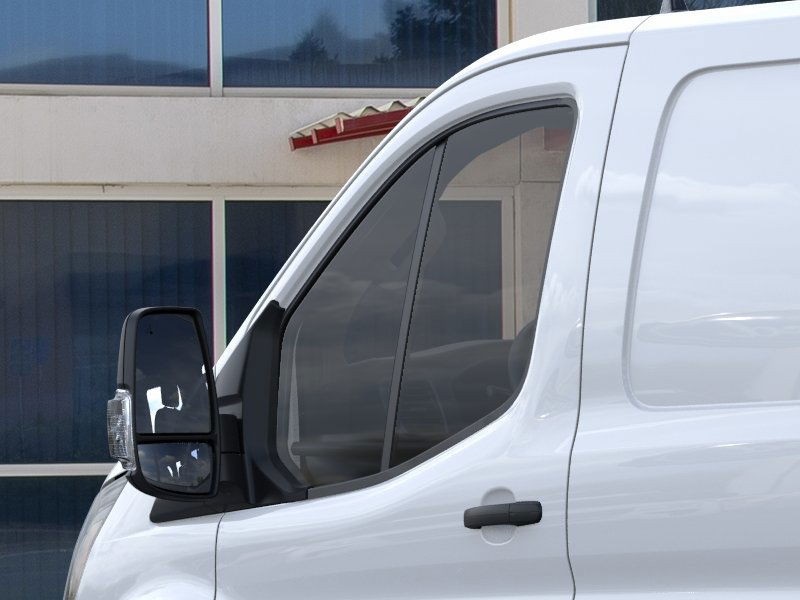 New 2025 Ford Transit 150 Low Roof Empty Cargo Van - photo 20