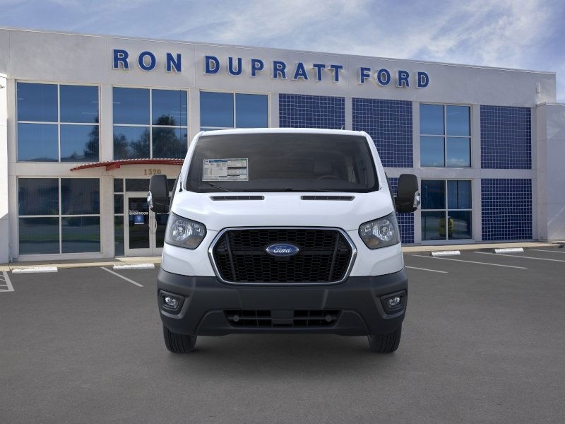 New 2025 Ford Transit 150 Low Roof Empty Cargo Van - photo 6
