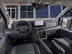 New 2025 Ford Transit 150 Low Roof Empty Cargo Van thumbnail 8