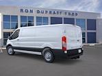 New 2025 Ford Transit 150 Low Roof Empty Cargo Van thumbnail 4
